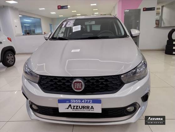 FIAT ARGO 1.3 FIREFLY FLEX DRIVE MANUAL FIAT ARGO 1.3 FIREFLY FLEX DRIVE MANUAL